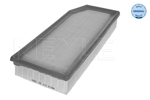 Luftfilter Meyle 012 321 0000 MEYLE Luftfilter Meyle 012 321 0000 MEYLE