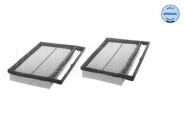 Luftfilter Meyle 012 321 0001/S MEYLE