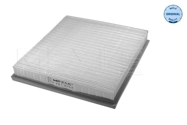 Luftfilter Meyle 012 321 0003 MEYLE