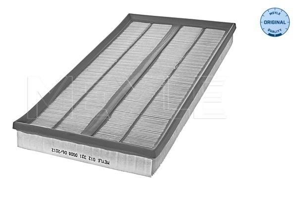 Luftfilter Meyle 012 321 0008 MEYLE