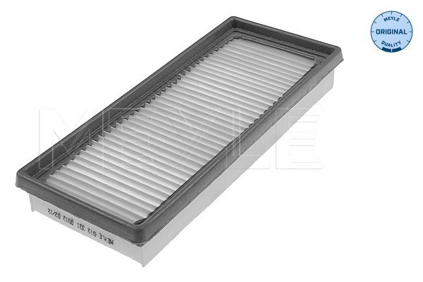 Luftfilter Meyle 012 321 0012 MEYLE