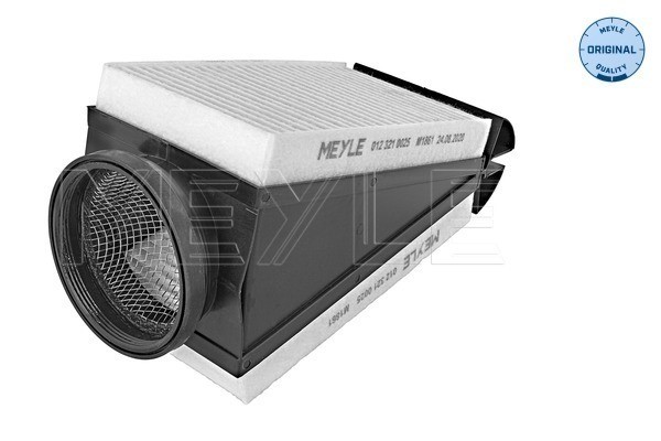 Luftfilter Meyle 012 321 0025 MEYLE
