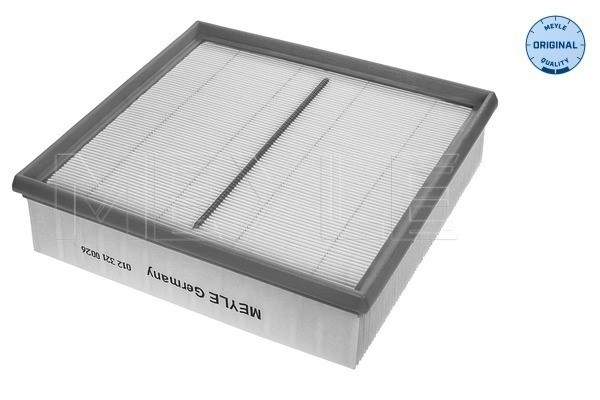 Luftfilter Meyle 012 321 0026 MEYLE