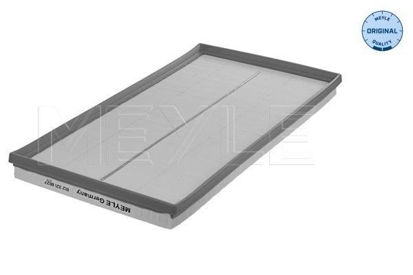 Luftfilter Meyle 012 321 0027 MEYLE
