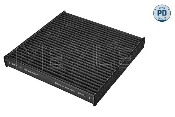 Kupefilter Meyle 012 326 0039/PD MEYLE