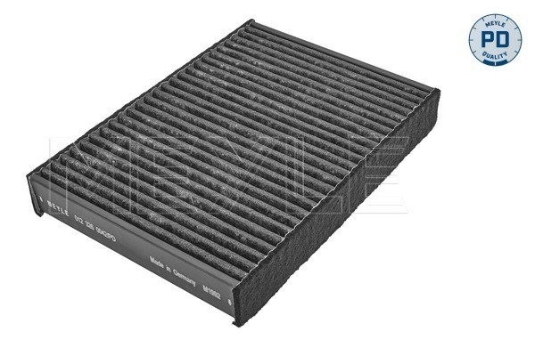 Kupefilter Meyle 012 326 0042/PD MEYLE