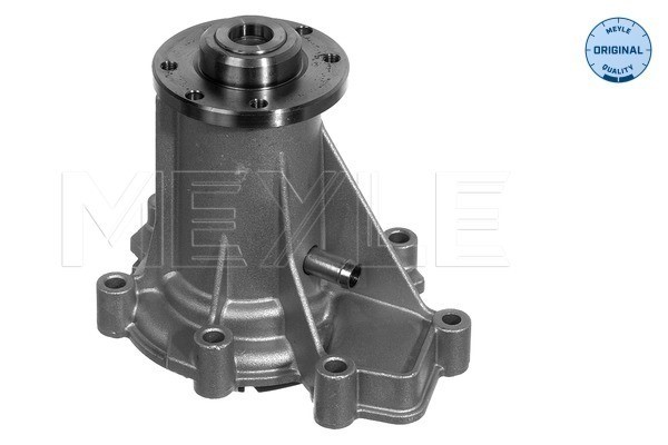 Vattenpump Meyle 013 026 0004 MEYLE