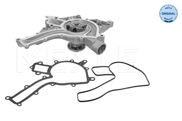Vattenpump Meyle 013 026 0006 MEYLE