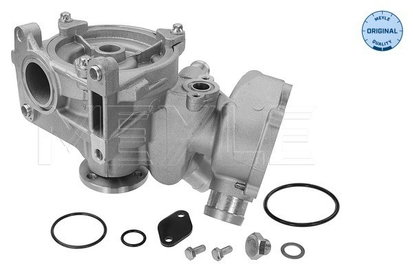 Vattenpump Meyle 013 026 7100 MEYLE
