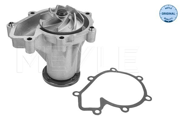 Vattenpump Meyle 013 026 7800 MEYLE