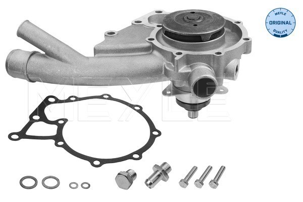 Vattenpump Meyle 013 026 9002 MEYLE