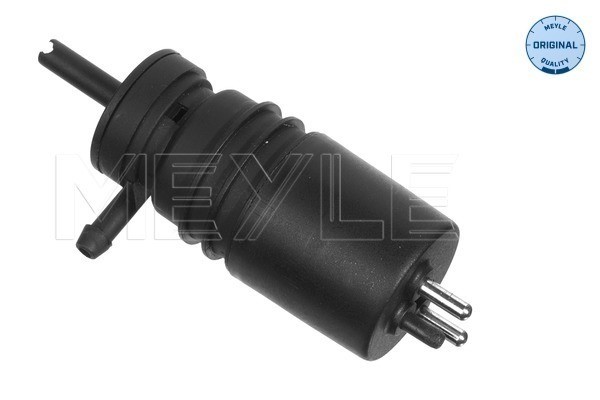 Spolarpump 12V, Fram Meyle 013 069 0002 MEYLE
