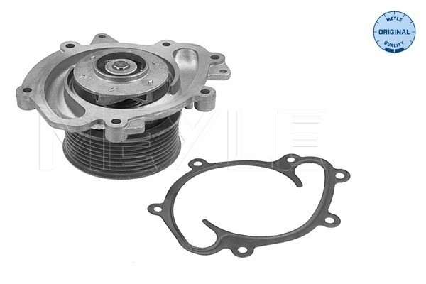 Vattenpump Meyle 013 220 0014 MEYLE