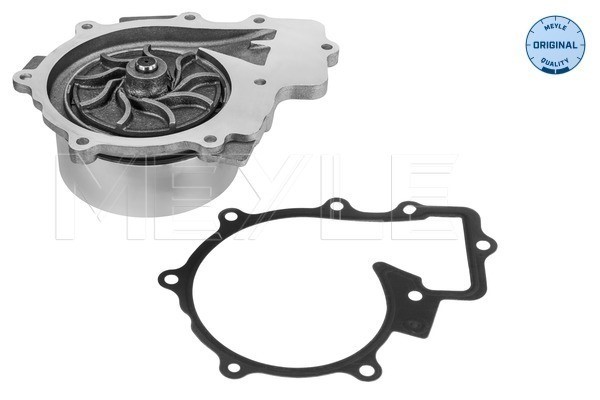 Vattenpump Meyle 013 220 0025 MEYLE