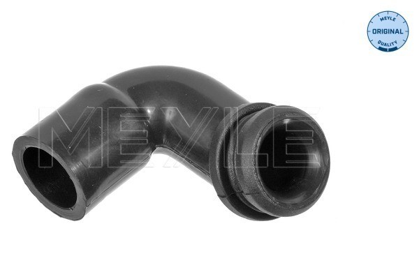 Slang, ventilkåpsventilation Meyle 014 001 0049 MEYLE