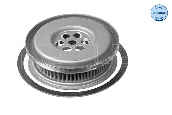 Hydraulikfilter, styrsystem Meyle 014 017 4500/S MEYLE