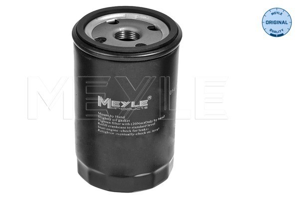 Oljefilter Meyle 014 018 0001 MEYLE