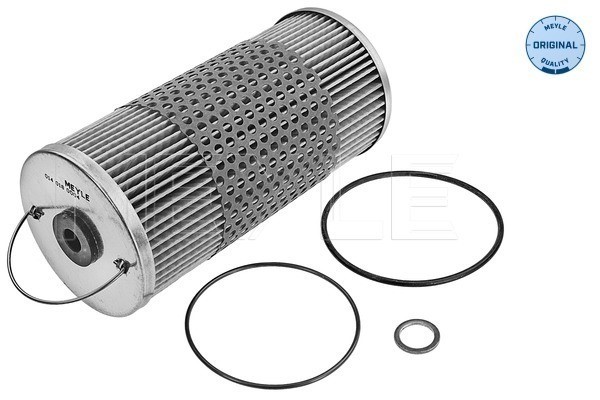 Oljefilter Meyle 014 018 0004 MEYLE