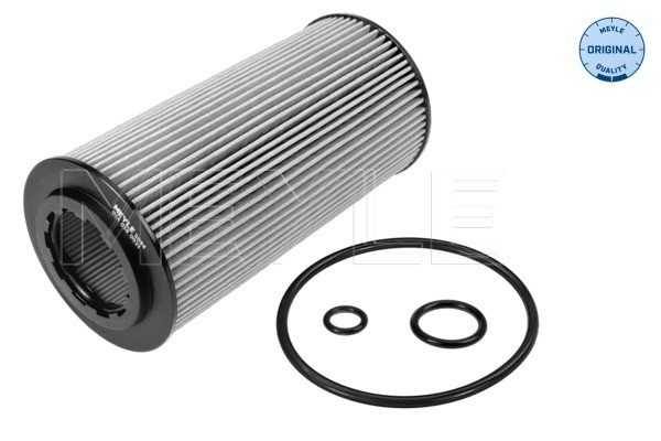 Oljefilter Meyle 014 018 0021 MEYLE