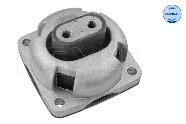 Motorkudde, Bak, Mitt Meyle 014 024 0113 MEYLE