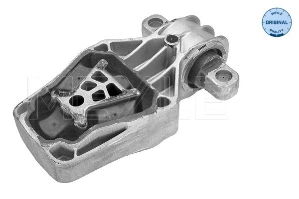 Motorkudde, Bak, Höger nedtill Meyle 014 024 0137 MEYLE Motorkudde, Bak, Höger nedtill Meyle 014 024 0137 MEYLE