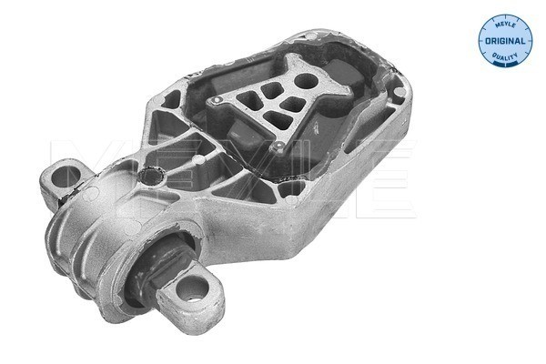 Motorkudde, Bak, Höger nedtill Meyle 014 024 0137 MEYLE Motorkudde, Bak, Höger nedtill Meyle 014 024 0137 MEYLE