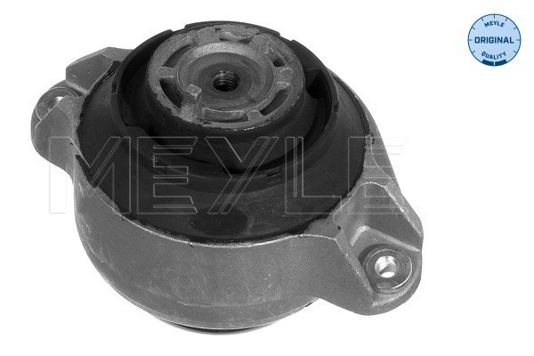 Motorkudde, Fram, Tvåsidig, Höger Meyle 014 024 9063 MEYLE Motorkudde, Fram, Tvåsidig, Höger Meyle 014 024 9063 MEYLE