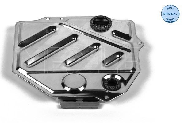 Hydraulikfilter, automatväxellåda Meyle 014 027 2015 MEYLE