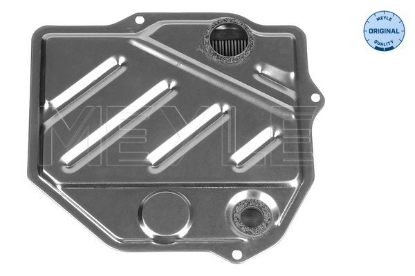 Hydraulikfilter, automatväxellåda Meyle 014 027 2016 MEYLE