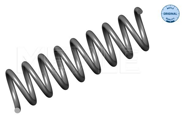 Spiralfjäder, Framaxel Meyle 014 032 0155 MEYLE