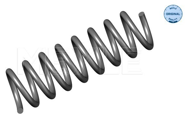 Spiralfjäder, Framaxel Meyle 014 032 0158 MEYLE