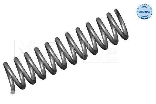 Spiralfjäder, Framaxel Meyle 014 032 0181 MEYLE Spiralfjäder, Framaxel Meyle 014 032 0181 MEYLE
