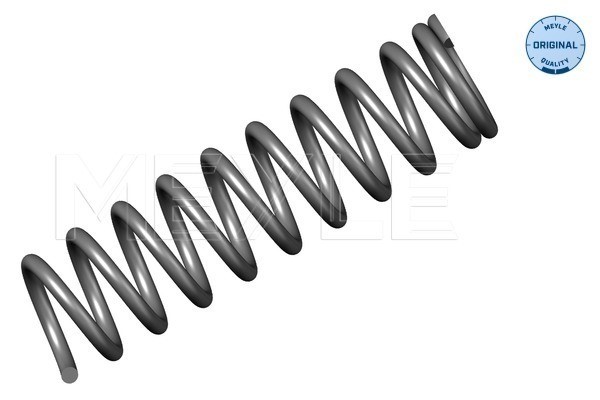 Spiralfjäder, Framaxel Meyle 014 032 0191 MEYLE