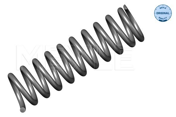 Spiralfjäder, Framaxel Meyle 014 032 0192 MEYLE
