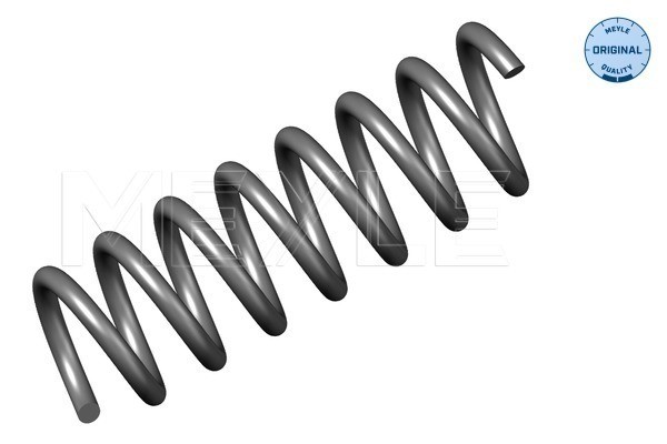 Spiralfjäder, Framaxel Meyle 014 032 0197 MEYLE