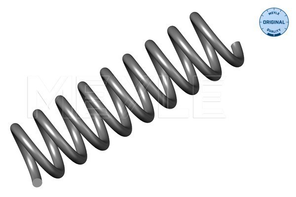 Spiralfjäder, Bakaxel Meyle 014 032 0456 MEYLE