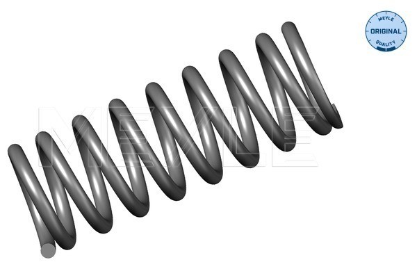 Spiralfjäder, Bakaxel Meyle 014 032 0470 MEYLE