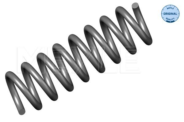 Spiralfjäder, Bakaxel Meyle 014 032 0483 MEYLE