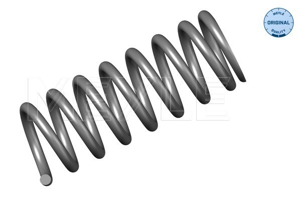 Spiralfjäder, Bakaxel Meyle 014 032 0492 MEYLE