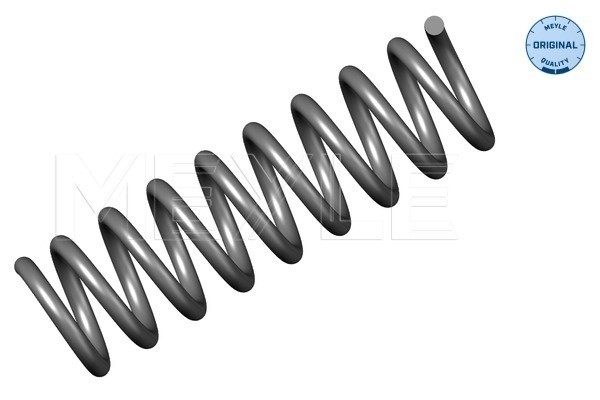 Spiralfjäder, Bakaxel Meyle 014 032 0494 MEYLE