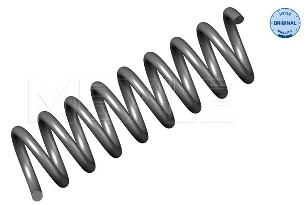 Spiralfjäder, Framaxel Meyle 014 032 0501 MEYLE