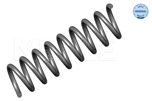 Spiralfjäder, Framaxel Meyle 014 032 0504 MEYLE