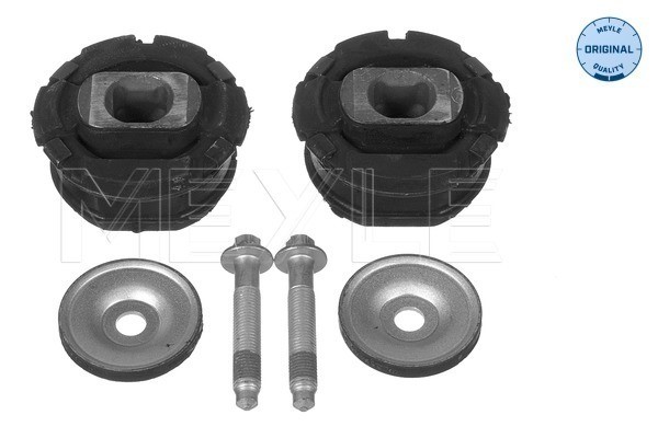 Reparationssats, axelkropp, Fram, Bakaxel Meyle 014 035 0026 MEYLE