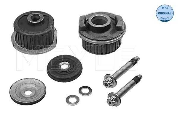 Reparationssats, axelkropp, Fram, Bakaxel Meyle 014 035 0100 MEYLE Reparationssats, axelkropp, Fram, Bakaxel Meyle 014 035 0100 MEYLE