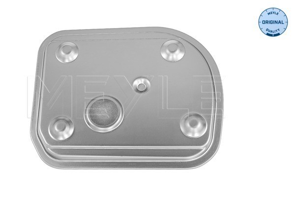 Hydraulikfilter, automatväxellåda Meyle 014 037 0004 MEYLE