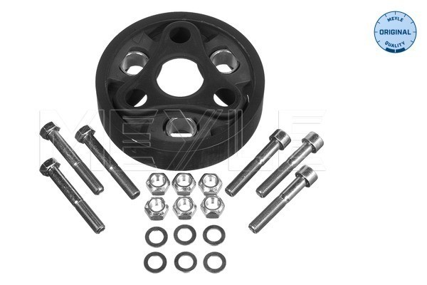 Vibrationsdämpare, kardanaxel, Fram Meyle 014 041 0064 MEYLE Vibrationsdämpare, kardanaxel, Fram Meyle 014 041 0064 MEYLE