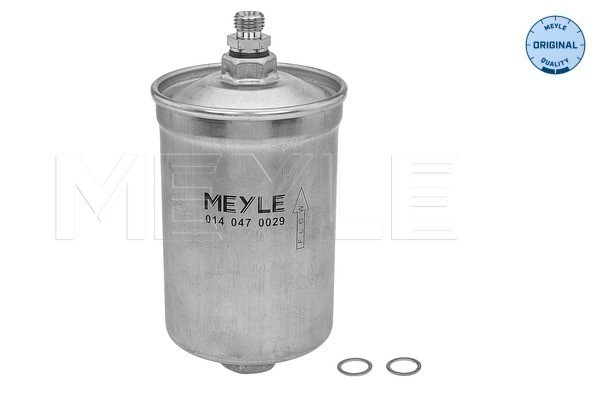 Bränslefilter Meyle 014 047 0029 MEYLE