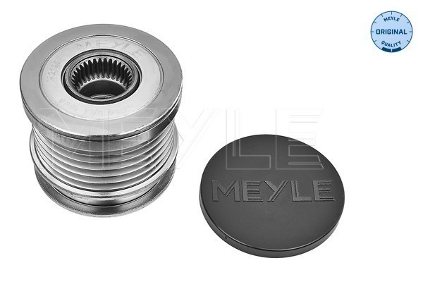 Frihjulskoppling, generator Meyle 014 053 1006 MEYLE