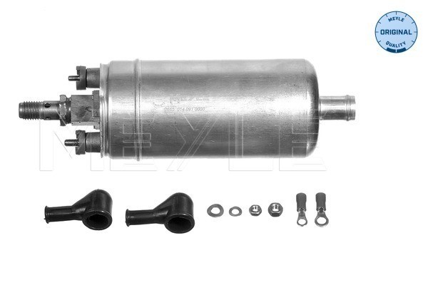 Bränslepump 12V Meyle 014 091 0000 MEYLE