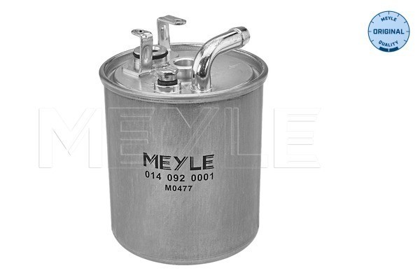 Bränslefilter Meyle 014 092 0001 MEYLE
